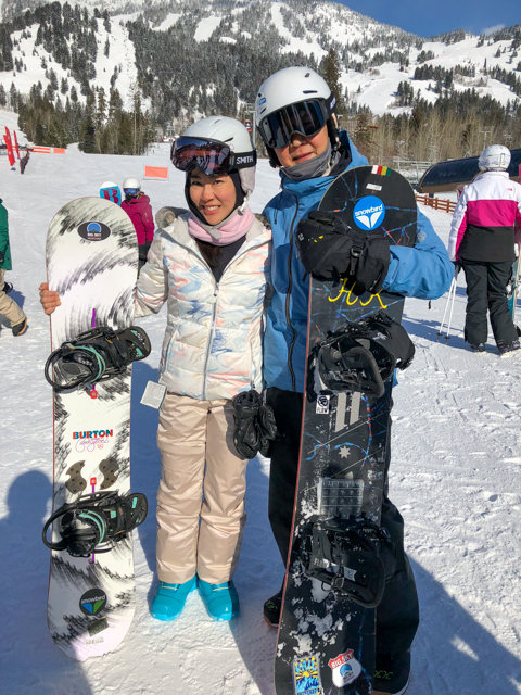 Jackson Hole 201822